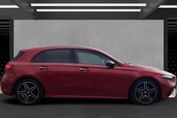 Mercedes Klasa A A 200 AMG Line 7G-DCT