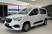 Opel Combo Life L1H1 Edition
