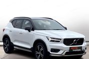 Volvo XC40 T3 R-Design aut