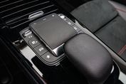 Mercedes CLA 250 4-Matic AMG Line