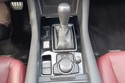 Mazda 6 2.5 Homura aut