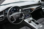 Audi A6 40 TDI quattro