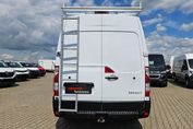 Renault Master L2H2 Zabudowa Brygadowa