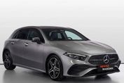 Mercedes Klasa A 200 AMG Line