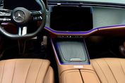 Mercedes Klasa E 200 4-Matic AMG