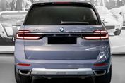 BMW X7 xDrive40d