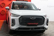 Chery Tiggo 9 Prestige 1.5 T-GDI Super Hybrid DHT 7os.