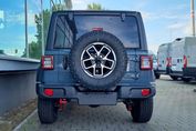 Jeep Wrangler Rubicon GME 2.0 Turbo AT 4WD