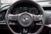Kia Stinger 3.3