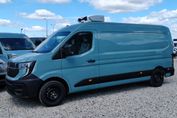 Renault Master L3H2 Chłodnia