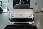 MG 3 1.5 Standard