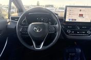 Toyota Corolla Hybrid Comfort