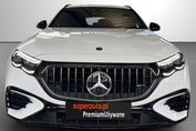 Mercedes Klasa E AMG E 53 PHEV 4Matic+ 9G-Tronic TCT