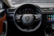 Skoda Superb TDI SCR L&K DsSG