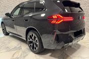 BMW X3 xDrive20d M Sport