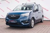 Opel Combo Kombi L1H1