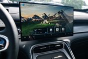 Chery Tiggo 8 1.6 T-GDI Comfort DCT