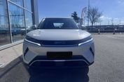 BYD ATTO 2 Boost