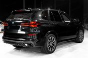 BMW X5 xDrive30d M Sport
