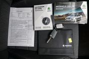Skoda Superb 2.0 TDI SCR Ambition