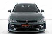 Volkswagen Passat TDI SCR DSG