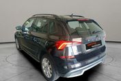 Skoda Kamiq 1.5 TSI Style