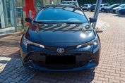 Toyota Corolla Comfort 1.8 Hybrid