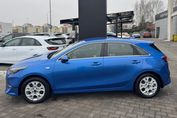Kia Ceed 1.5 T-GDI M DCT