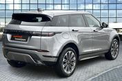Land Rover Range Rover Evoque Evoque 2.0 D200 mHEV Dynamic SE