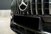 Mercedes GLE AMG 53  4-Matic+