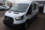 Ford Transit Kombi M1 350 L3H2 Trend A8