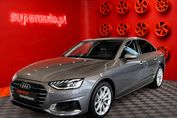 Audi A4 40 TFSI mHEV quattro S tronic