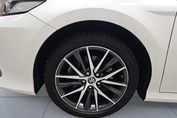 Toyota Camry 2.5 Hybrid Prestige