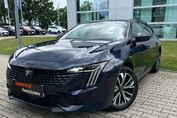 Peugeot 508 1.5 Bluehdi Allure S&S EAT8
