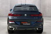 BMW X6 xDrive40i