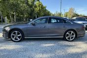 Audi A8 50 TDI MHEV Quattro