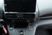 Opel Combo Van XL L2H1 EAT8