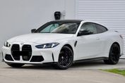 BMW Seria 4 M4 Competition M xDrive