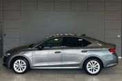 Skoda Octavia 1.5 TSI ACT Ambition