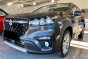 Suzuki S-Cross 1.4 SHVS Premium Plus SP