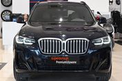 BMW X3 xDrive30d M Sport