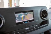 Mercedes Sprinter L2H2 317 CDI