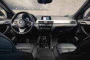 BMW X2 SDRIVE18I Gpf Advantage