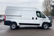 Citroen Jumper L2H2