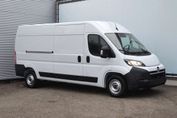 Opel Movano Heavy L3H2