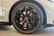 Mercedes CLA 200 4-Matic AMG Line