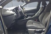 Toyota C-HR 2.0 Hybrid Style