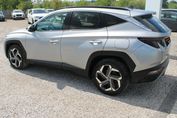 Hyundai Tucson 1.6