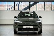 Kia Stonic 1.0 T-GDI M DCT