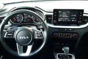 Kia XCeed 1.5 T-GDI M DCT